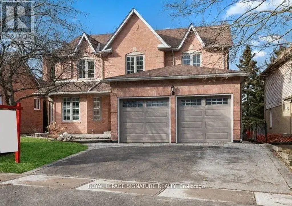 Bsmt - 148 Tamarac Trail, Aurora (Aurora Highlands)